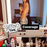 Zoe Saldaña Instagram - #worklife
