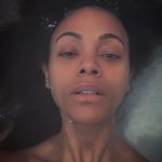 Zoe Saldaña Instagram - #photodump for #may so far 🙌🏽