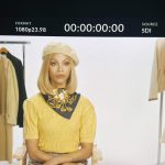 Zoe Saldaña Instagram - If only outfit changes were this quick 🤣 @people 🎥 @ro.gramm