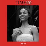 Zoe Saldaña Instagram – Proud to be included in the 2023 #TIME100 list! So honored to be a part of this group and thank you Mila for your kind words! time.com/time100