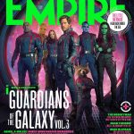 Zoe Saldaña Instagram – The Guardians are back, and ready for one last ride. Check out the exclusive new Guardians Of The Galaxy Vol. 3 cover of @empiremagazine, on sale Thursday 13 April. Pre-order a copy here: https://bit.ly/3UhhMj1