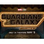 Zoe Saldaña Instagram – Who’s ready for a movie date! Go get your GOTG3 tickets on sale now and in theaters May 5!