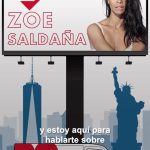 Zoe Saldaña Instagram - Como neoyorquina, conozco God’s Love We Deliver (@godslovenyc) desde que tengo uso de razón. Es el *ÚNICO* proveedor sin fines de lucro de la Ciudad de Nueva York, de comidas médicamente personalizadas, y educación y asesoramiento nutricional para personas que viven con enfermedades que alteran sus vidas. Todas las comidas son deliciosas y nutritivas; y se cocinan, envasan y entregan a domicilio a sus clientes, cuidadores y niños, de forma gratuita. Este año, @godslovenyc entregará 3,9 MILLONES de comidas médicamente adaptadas a 13.000 neoyorquinos en los cinco condados. Estar enfermo y hambriento es una crisis que nadie debería afrontar. Es por eso que estoy orgullosa de ser parte de esta campaña importante de God’s Love We Deliver, y de presentarlos y reintroducirlos en mi ciudad natal. La comida es MEDICINA y la comida es AMOR. Si usted o alguien que conoce podría beneficiarse de comidas médicamente adaptadas, o si desea ser voluntario o donar, visite glwd.org ———————————- As a New Yorker, I’ve known about God’s Love We Deliver (@godslovenyc) for as long as I can remember. They are NYC’s *ONLY* nonprofit provider of medically tailored meals and nutrition education and counseling for people living with and affected by life-altering illness. All delicious, nutritious meals are cooked, packaged, and home-delivered free of charge to their clients, as well as their clients’ caregivers and children. This year, @godslovenyc will deliver 3.9 MILLION medically tailored meals to 13,000 New Yorkers in all five boroughs. Being sick and hungry is a dual crisis that no one should face. That’s why I’m proud to be a part of this important campaign introducing and reintroducing them to my hometown. Food is MEDICINE and food is LOVE. If you or someone you know could benefit from medically tailored meals, or if you’d like to volunteer or donate, visit glwd.org God's Love We Deliver