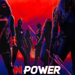 Zoe Saldaña Instagram – MPower’ is a tribute to women’s representation and empowerment  and i could not be happier to work along side @ciselysaldana and @marsalwebb to create this series. I’m enthused to have the involvement of a diverse group of women whose voices and stories will serve as a source of inspiration. Our hope is that this series will ignite meaningful conversations and drive real change towards a more equal and inclusive world! 
Catch me featured in episode four💥