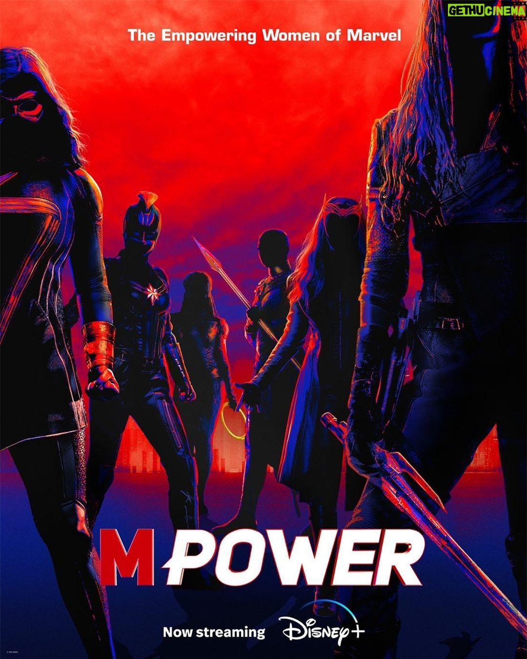Zoe Saldaña Instagram - MPower’ is a tribute to women's representation and empowerment and i could not be happier to work along side @ciselysaldana and @marsalwebb to create this series. I’m enthused to have the involvement of a diverse group of women whose voices and stories will serve as a source of inspiration. Our hope is that this series will ignite meaningful conversations and drive real change towards a more equal and inclusive world! Catch me featured in episode four💥