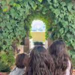 Zoe Saldaña Instagram – Feeling infinite, discovering more ✨
#mallorca #ZoePOV 

🎥: @ro.gramm