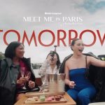 Zoe Saldaña Instagram – Anything can happen when you’re in Paris 🫣 

How To Watch: Stream #MeetMeInParis for free on @therokuchannel on a Roku device, the Roku mobile app and therokuchannel.com! 
Live at midnight on 02/10! Paris, France