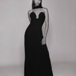 Zoe Saldaña Instagram - Pick your fave @voguethailand Style: @mrfabioimmediato Photo: @thomaswhiteside Hair: @mararoszak Makeup: @makeupbyvera7 Nails: @nails_by_yoko
