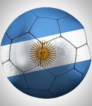 Zoe Saldaña Instagram - ARGENTINAAAAAAAAAAAAAAA #worldcup2022
