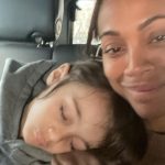 Zoe Saldaña Instagram - The many faces of 2023. Off to a good start 🤡