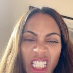Zoe Saldaña Instagram - Mondays 🤦🏽‍♀️