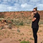Zoe Saldaña Instagram – Auguri Marco!! Happy Birthday, always! X