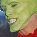 Zoe Saldaña Instagram – Let the GOTG photo dump begin! #teamgamora