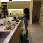 Zoe Saldaña Instagram - 2023 so far… so good!