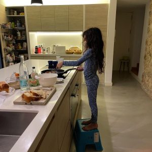 Zoe Saldaña Instagram - 2023 so far… so good!