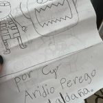 Zoe Saldaña Instagram - 2023 so far… so good!
