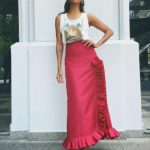 Zoe Saldaña Instagram - The look-book series pt1 Style: @petraflannery Makeup: @makeupbyvera7 Hair: @mararoszak #ZoePOV #avatar