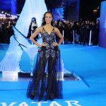 Zoe Saldaña Instagram – Premiere Day Baby!

#avatar #ZoePOV London, United Kingdom