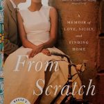 Zoe Saldaña Instagram - How @reesewitherspoon was the inspiration behind my participation on this wonderful project @fromscratchnetflix . Premiering on @netflix next week ;-)
