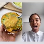 Zoe Saldaña Instagram - Gotta try this recipe. @ketosnackz