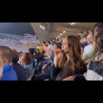 Zoe Saldaña Instagram - @inter 🥺
