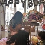 Zoe Saldaña Instagram - Faves of June ☀️
