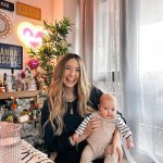 Zoe Sugg Instagram - Week 9 of 2024 ✨ 1. Started off the week by sorting through clothes that Novie has grown out of and packed away this @claude_and_co baby grow which was the first baby item we’d ever bought when I was pregnant with Ottie. Had a little moment knowing it won’t ever be worn again (by any babies of mine at least! Haha) feels like yesterday we received it knowing our baby would be wearing it, and now two of them have! 2. Novie & I took a little trip to visit uncle @markyyferris ♥️ 3. Our lift selfies looking a little different these days 😂 4. Always love when friends or family offer to take photos of me with the girls! I’m usually the one taking all the photos so it’s nice to have these memories captured where I don’t look like a toe 🥰 5. We visited @smythstoys and I think Ottie was possibly the most excited I have ever seen her! She kept running up to toys saying “I can’t believe it!!” 😂 6. Towards the end of the week on a very miserable, rainy morning we all went bowling with Alfie’s mum & it was Otties first time giving it a go! She absolutely loved it. I obviously came last to which O asked “why is mummy so bad?” 🥲 7. Waiting for her go! 8. We then went to the arcade which was in the bowling alley and again, Ottie had the best time collecting up her tickets to win a prize (a plastic snake) 9. Got my nails done and quite fancied an electric blue 💙 10. The most exciting delivery arrived during the week which was my bronze busts from @studiobust [one of them was kindly ad-gifted & I paid for the other] which I had done when I was around 8 months pregnant with Novie! Something I hadn’t seen when I was pregnant with Ottie but I wish I had so that I could have both the girls pregnancies captured. I absolutely love them both (the other one is boobs out so I kept that one offline just to leave a little bit to the imagination 🤣) the fact I’ve grown two humans still blows my mind, but I feel so thankful to my growing body for producing both my little girls & I know I will forever love having this to look at ♥️