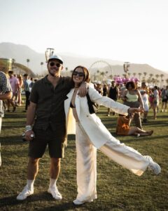 Zoey Deutch Instagram - happy jimmy day, @jimmy !!