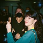 Zoey Deutch Instagram - 🫶 Little Rock, Arkansas