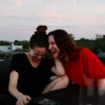 Zoey Deutch Instagram – no worries if not