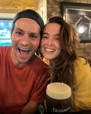 Zoey Deutch Instagram - let me know 🙏