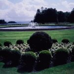 Zoey Deutch Instagram - did u heir the joke about the old castle? it’s historical !!!!! … …………. ……………………… .. BYE Ashford Castle