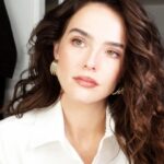 Zoey Deutch Instagram - 🫶
