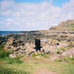 Zoey Deutch Instagram - sláinte Donegal, Ireland