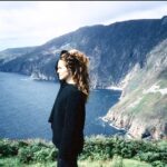 Zoey Deutch Instagram - sláinte Donegal, Ireland