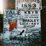 Zoey Deutch Instagram - some things i saw in savannah 🎞️ Savannah, Georgia