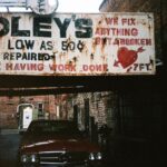 Zoey Deutch Instagram - some things i saw in savannah 🎞️ Savannah, Georgia