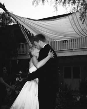 Zoey Deutch Instagram - i love u more than the 🌙 and the ⭐️’s maddie and zach. best weekend ever 😭 🤍💍 congratulations !!!