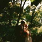 Zoey Deutch Instagram - i love u more than the 🌙 and the ⭐️’s maddie and zach. best weekend ever 😭 🤍💍 congratulations !!!
