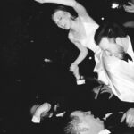 Zoey Deutch Instagram - i love u more than the 🌙 and the ⭐️’s maddie and zach. best weekend ever 😭 🤍💍 congratulations !!!