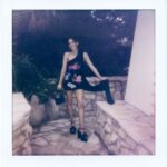 Zoey Deutch Instagram -