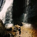 Zoey Deutch Instagram - moments of ☀️ during a very 🌧️ summer Ireland