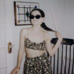 Zoey Deutch Instagram - found 🎞️✨