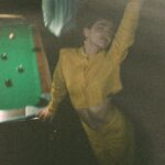 Zoey Deutch Instagram - found 🎞️✨