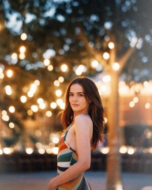 Zoey Deutch Instagram - looking to expand my pose rolodex but for now it’s limited to HAAAANDS UP or blue steel. taking suggestions.