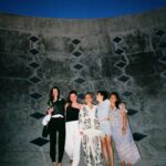 Zoey Deutch Instagram - MY BIG SIS IS GETTING MARRIED !! #thezachelorette #zaddie4ever 🐎 🐚 🏝️ 💍
