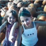 Zoey Deutch Instagram - happy birthday to the wisest + coolest big sis. my hero. the most interesting and interested person i know. plus, no one knows how to throw up a casual spice girls inspired ✌️ like you. u my everything 🤍