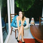 Zoey Deutch Instagram -