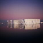 Zoey Deutch Instagram - and these photos are just the tip of the iceberg🧊 Antarctica