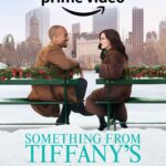 Zoey Deutch Instagram - This holiday, fall into destiny. #SomethingFromTiffanys arrives December 9.